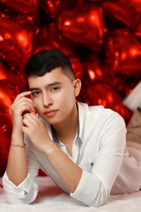 Valentine's day od the_little_cody  3 snímek