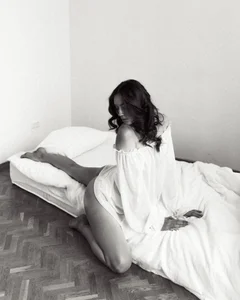 Agnes_Wells gentle photoset รูป  3