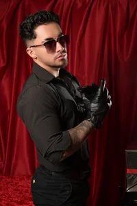 Brad_Summerの🎄​sexy christmas🎄​の 3枚の写真