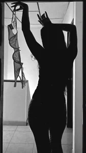 Scaarlett_Fox_ Naugthy🖤 Pic 2