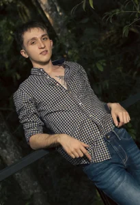 Dylanwhite23_ CASUAL GUY Pic 7