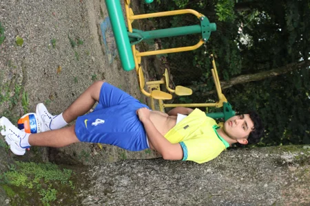 Oliver_Jamees sensuality and a mischievous touch. It’s not just what you see… it’s what you feel when you look.” Pic 8