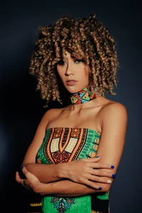 sussyprice Afro vibes Pic