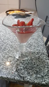 Mastertopdome JUST COOK FOOD 사진 5