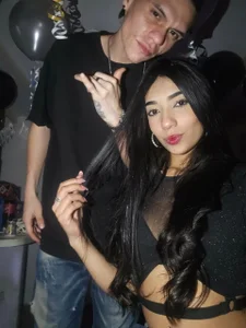 Lauren__Thiago 🖤 Bilde