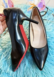 Eilin_clio Eilin shoes Pic