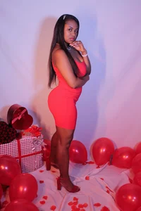 ebony_hot1 Your Valentine's Gift Foto 8