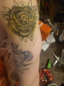 Tattoo
