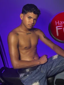 Jeffry_wolvess Your Favorite Sexy Driver Fotka 2