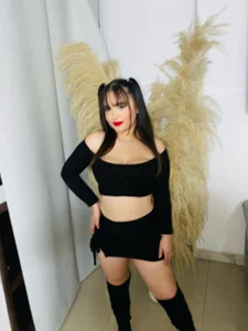 Shyfantasies My new photo collection Alisson Kuva 2