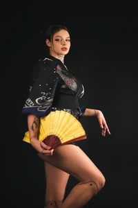 SherriMartinez Play with me Pic 2