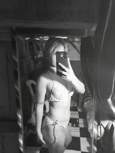 Asian_alixa Bikini 👙🏖️ Pic