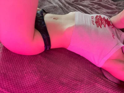 Alicaslim 🍑🩷 Foto