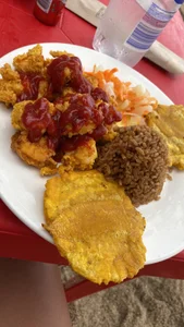 yeniffer_valens Playa capurgana🌊🏖️ Pic 5