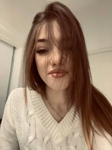 EmiliaRosse It's me ! Pic