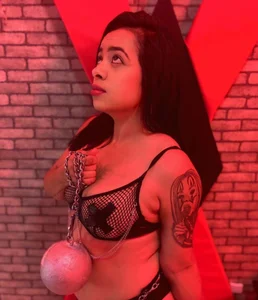 ariel_bdsm A good slave ✋ Immagine  6