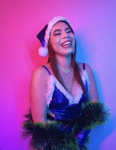 Vanessa_Martinz Merry Christmas 🎄🤶🏻 Pic 3