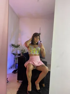 Soy_mar1: Can I be your girl? ( 4 фото)