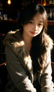 xiaozhu-668 日常 Pic 2