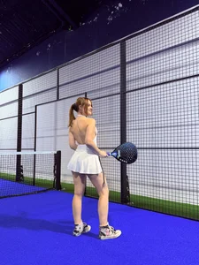 Dana_Phoenix Would you like to play Padel with me?😊🏓 Εικόνα 5
