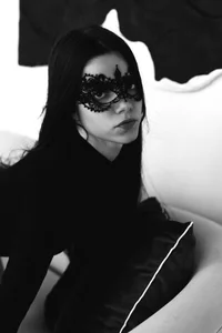 Black and White! de missevelyn__  8 Imagens