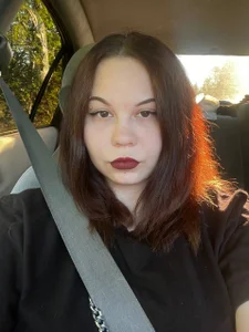 Redhair_girl me slika 2