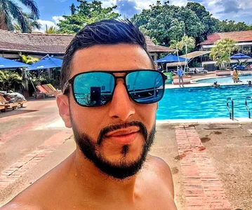VyxenSecret Luis  2. fénykép