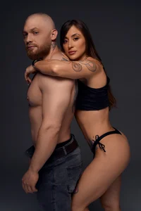 mr_and_ms_Smith_ Public Billede