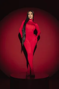 ChristineFord_ sweet red Εικόνα 3