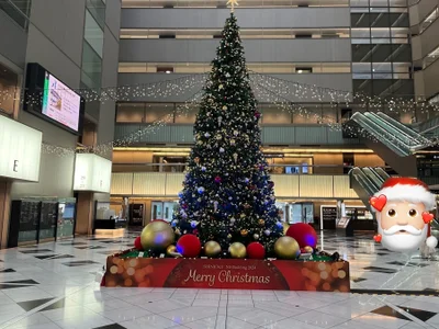 Babe_YK kullanıcısının MERRY CHRISTMAS 2024(^^) albümü -  fotoğraf