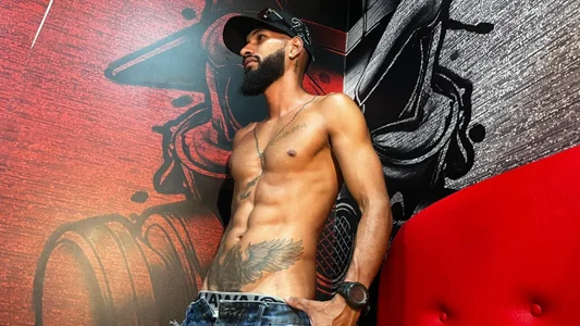 Damian_Shakur hard!! Bilde