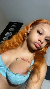 Exclusiveebaby ANGEL FROM HEAVEN 🧚🏽 Pic 2