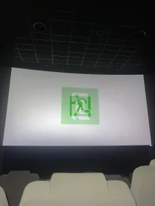 cinema de KelleBisaccia Foto 3