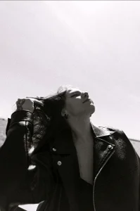 Ivon_Diaz B&W 2023 Pic 2