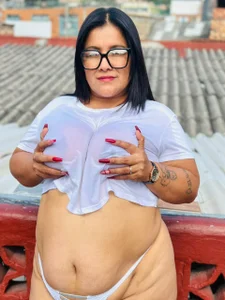 Scarlett_Sex_Rs 💋 Confidence this hot should be illegal. 😈 Pic 3