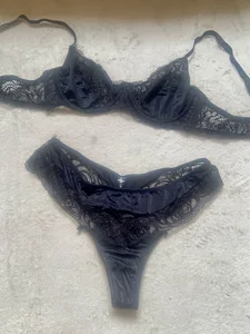 My lingeries od vanda26hot  5 snímek