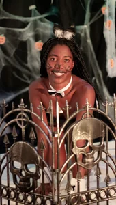 sindy_castro HALLOWEEN 🎃👻👹 Poză 6