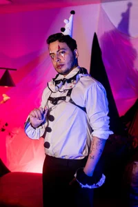 Jonath_1 Hallowem 2026 사진 2