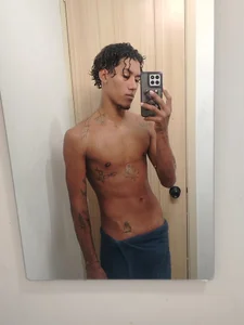 GREEN_BOYS Michaell🌌☄️ รูป  8