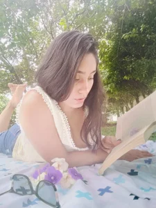 EIMY-ROBERTS Come have a day to read with me  2. fénykép