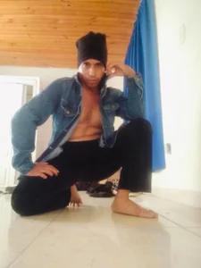 JACKWILL_ Take me to the limit Pic 2