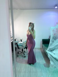 Crystal_daiily Sexy dress 🎀🔥 รูป 