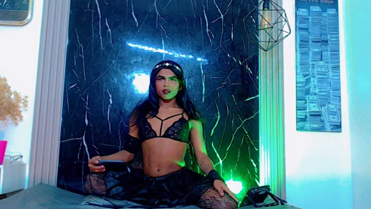 Keyla_vegas immagine di tendenza 2999