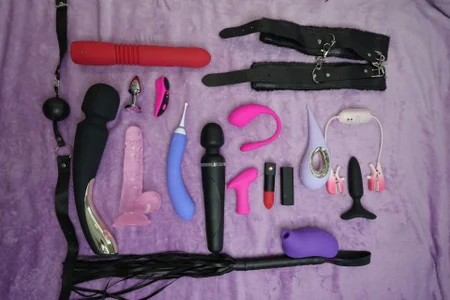 melissaxcbx My toys <3 圖片