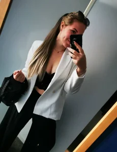 HotTiffani Paris is where dreams come true. Pic