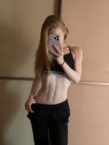 Elis_Fox my strong body…. รูป  3