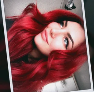 Zdjęcia CherryHotTease Public: 