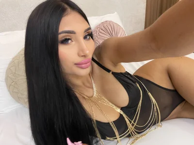 VanessaMoonn Public Gambar 5