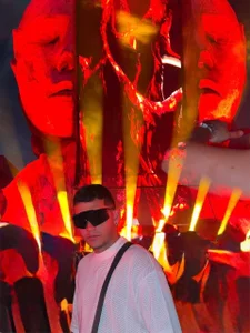 Noha_white: tecno boy ( 5 фото)