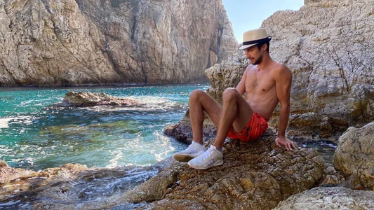 Travels de Promethe_us  3 photos